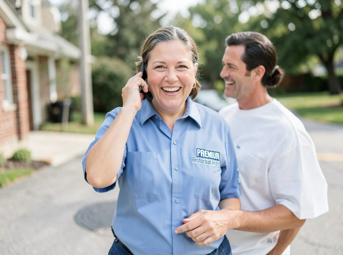 Water Damage Restoration Clifford, IN FAQs